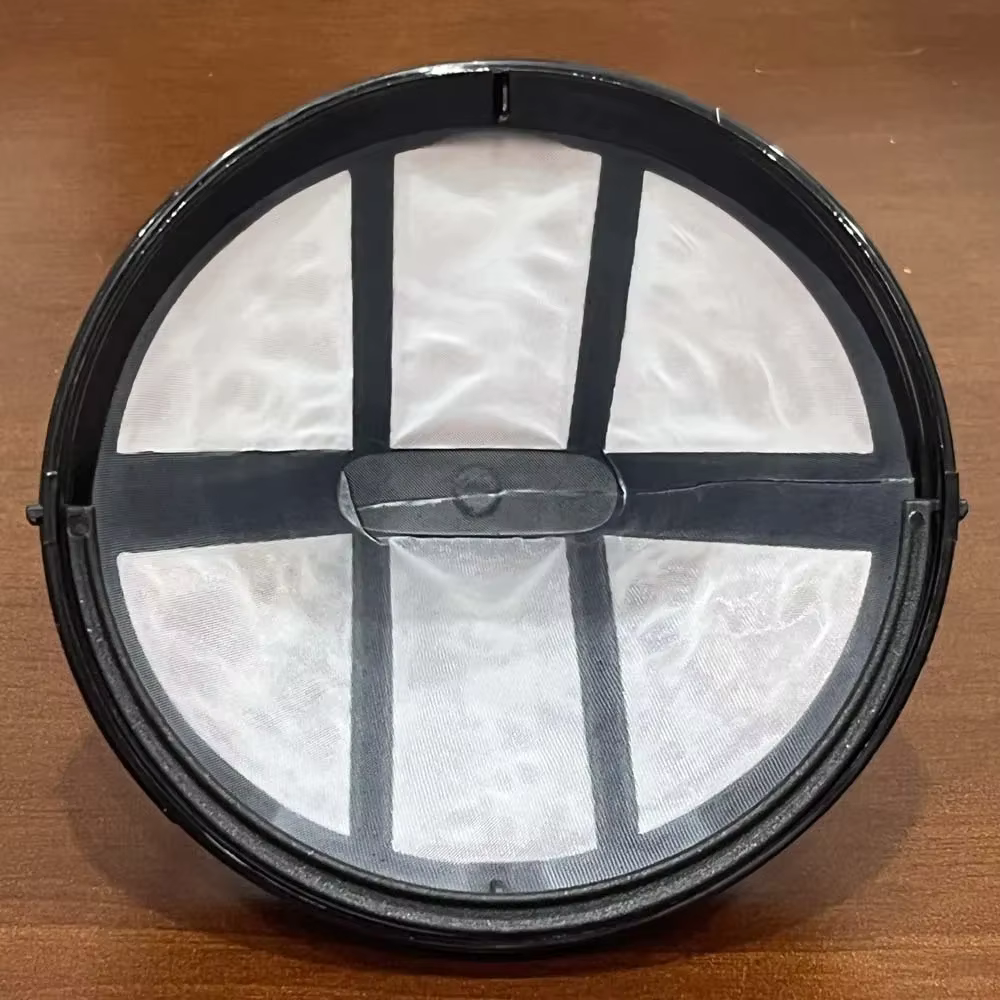 Écran filtrant applicable aux accessoires de machine à café Philips