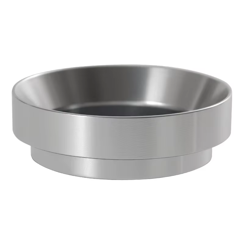 Anneau de dosage de café magnétique 51MM 53MM 58MM pour Delonghi Breville Portafilter accessoires expresso Barista