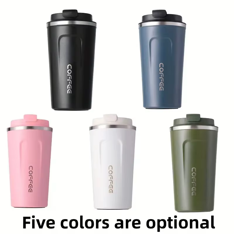 Tasse de voyage à café