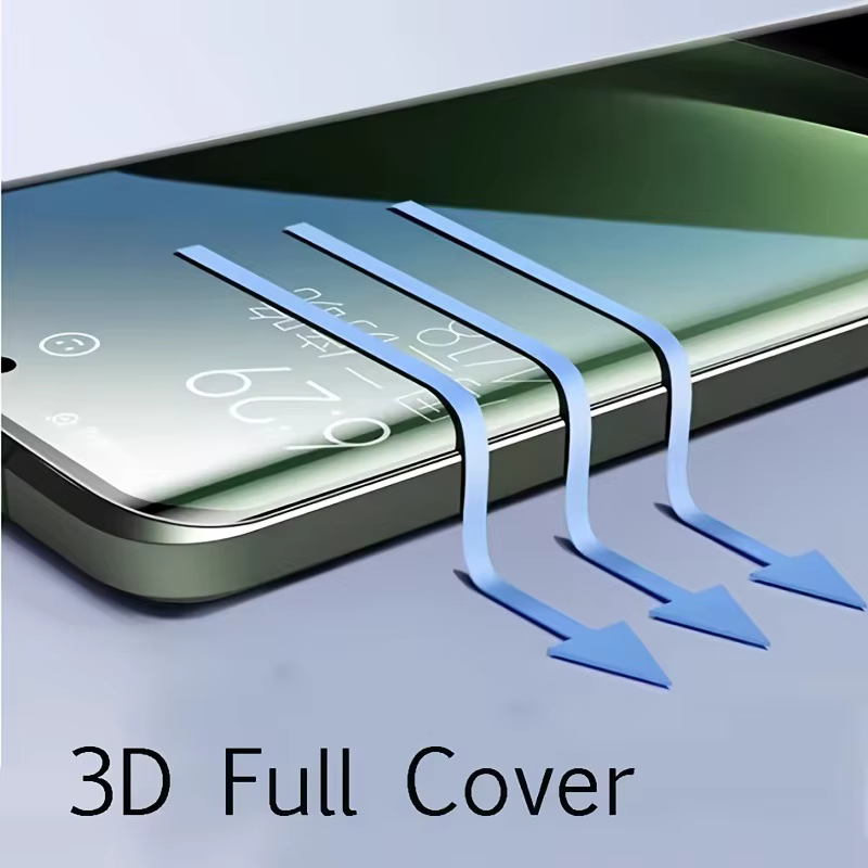 Verre trempé pour Xiaomi Redmi Note 14 Pro 14 Pro + 5G 14S 13 Pro 2 + 2 pièces protecteur d'écran 3D + Protection de caméra 3D dureté 9H