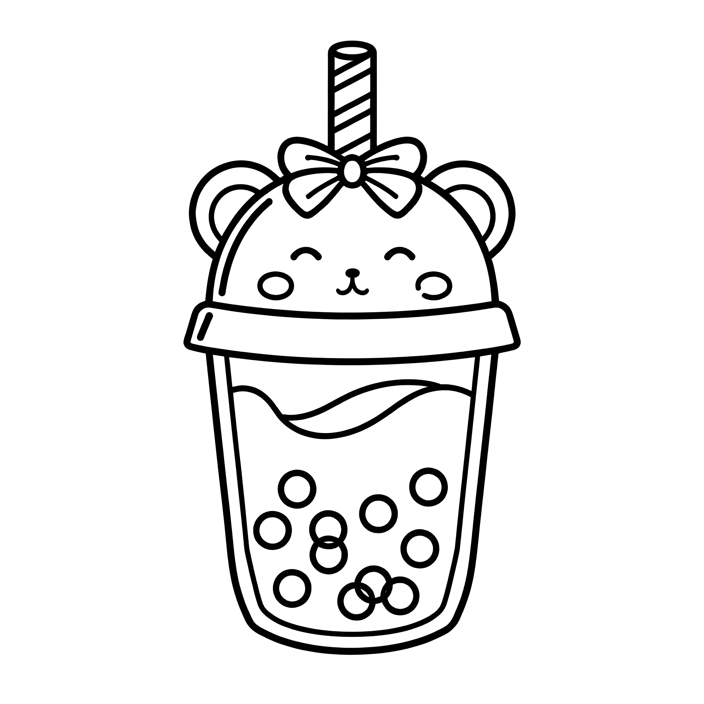 Livre de coloriage à motifs audacieux pour adultes, livre de dessin mignon, cadeau parfait pour fête et anniversaire, EASY SUMMER