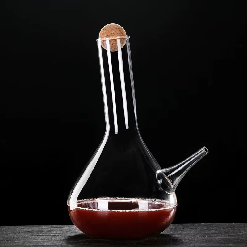 Nouveau Cintre en verre Style nordique