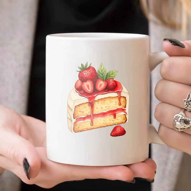 Tasse à café en céramique