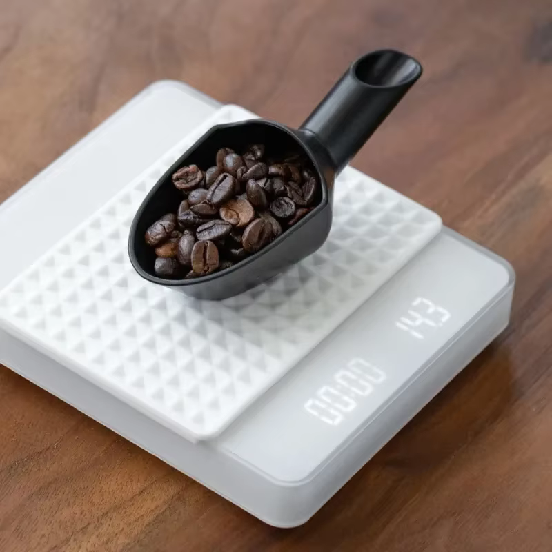 Pelle à café de 20g, cuillère à mesurer