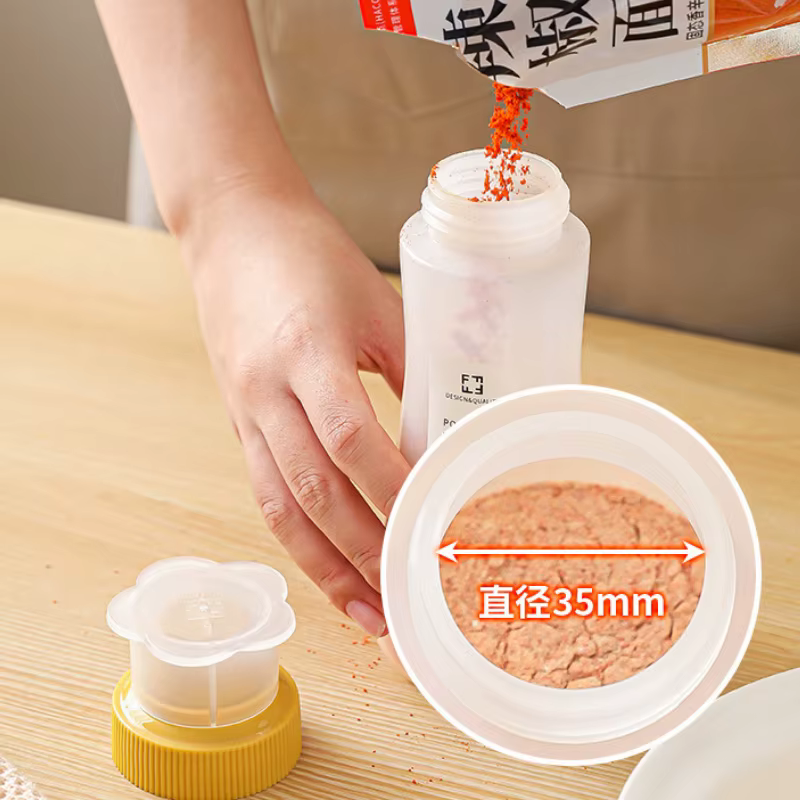 Distributeur de sirop pour gâteaux