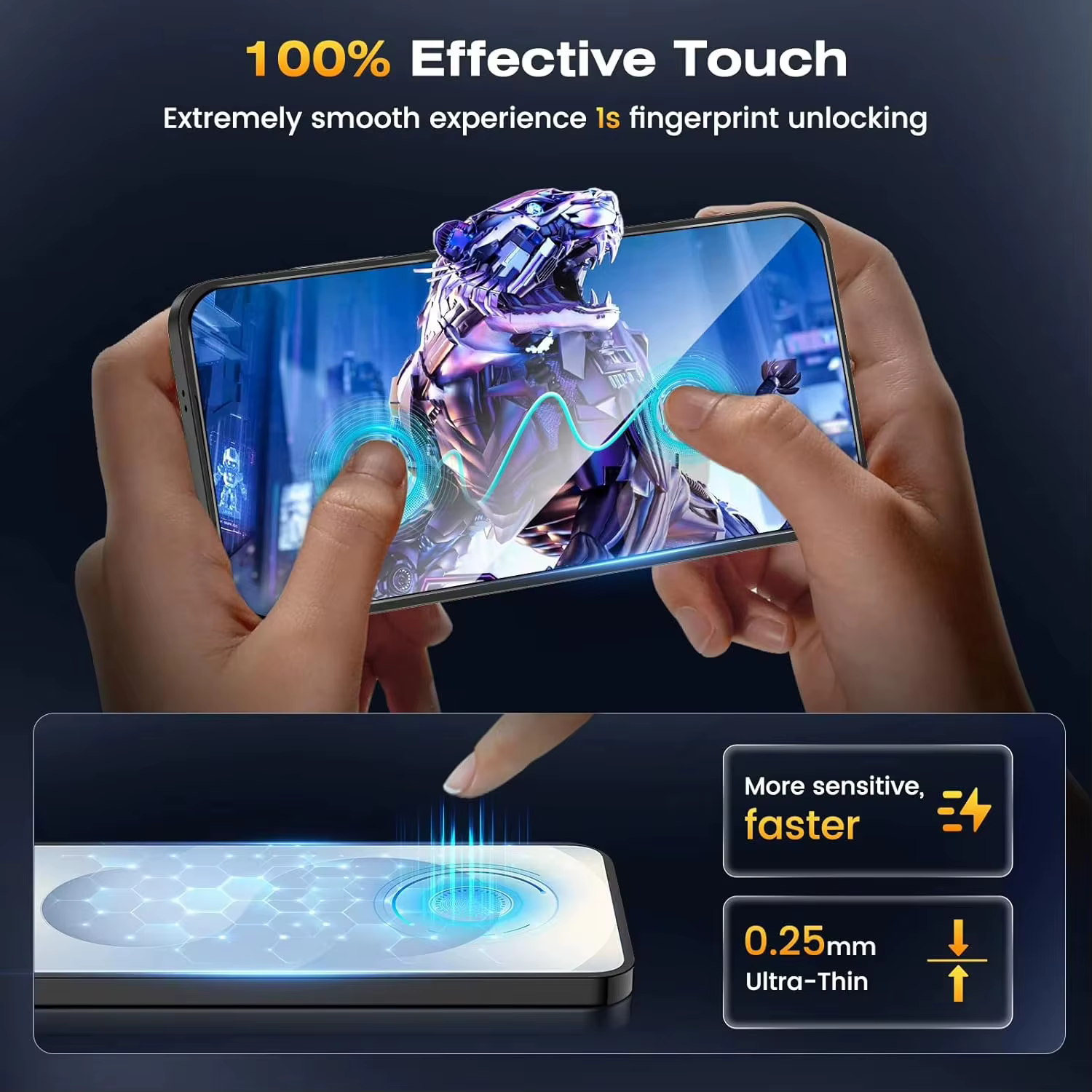 Verre trempé pour Redmi Note 15 14 13 12 11 9 10 13C 12C 10C 15R 14C Note 15 Pro 14S 9S Turbo 4 Pro K70, 1 à 3 pièces