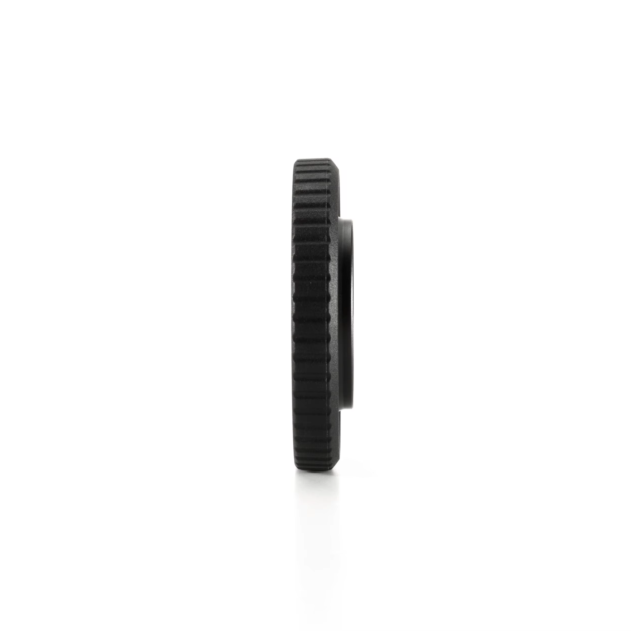 Couvercle d'objectif en verre DJI Osmo Action 6 offrant une protection fiable pour la compatibilité de l'objectif Osmo Action 6