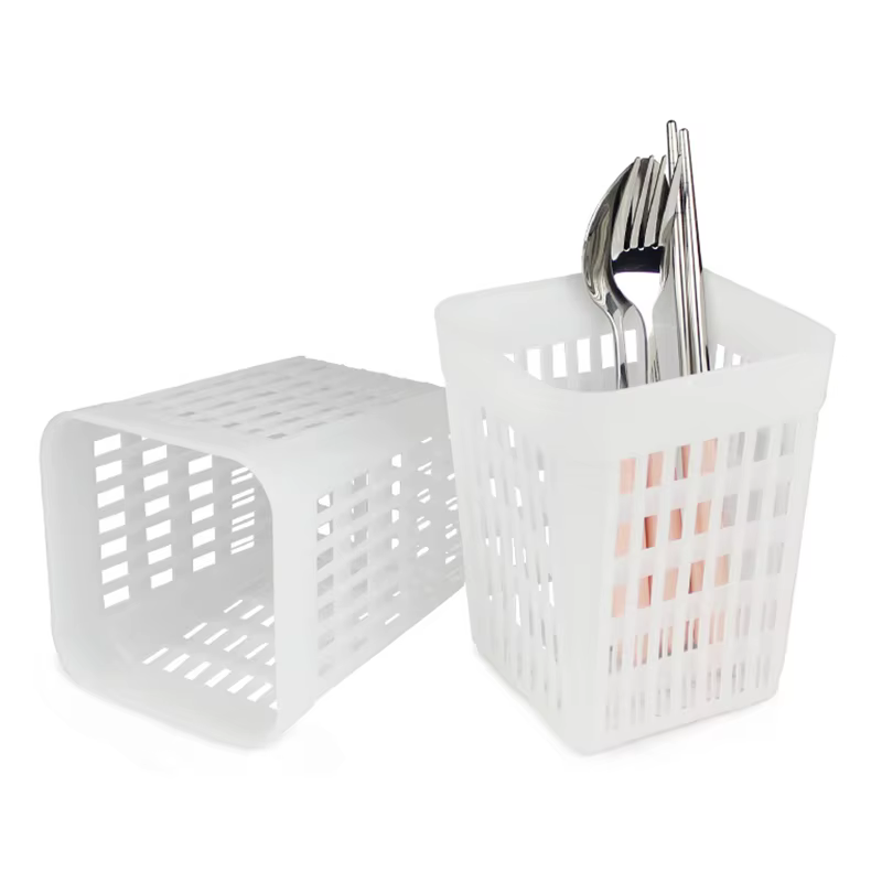 Panier à couverts universel pour lave-vaisselle