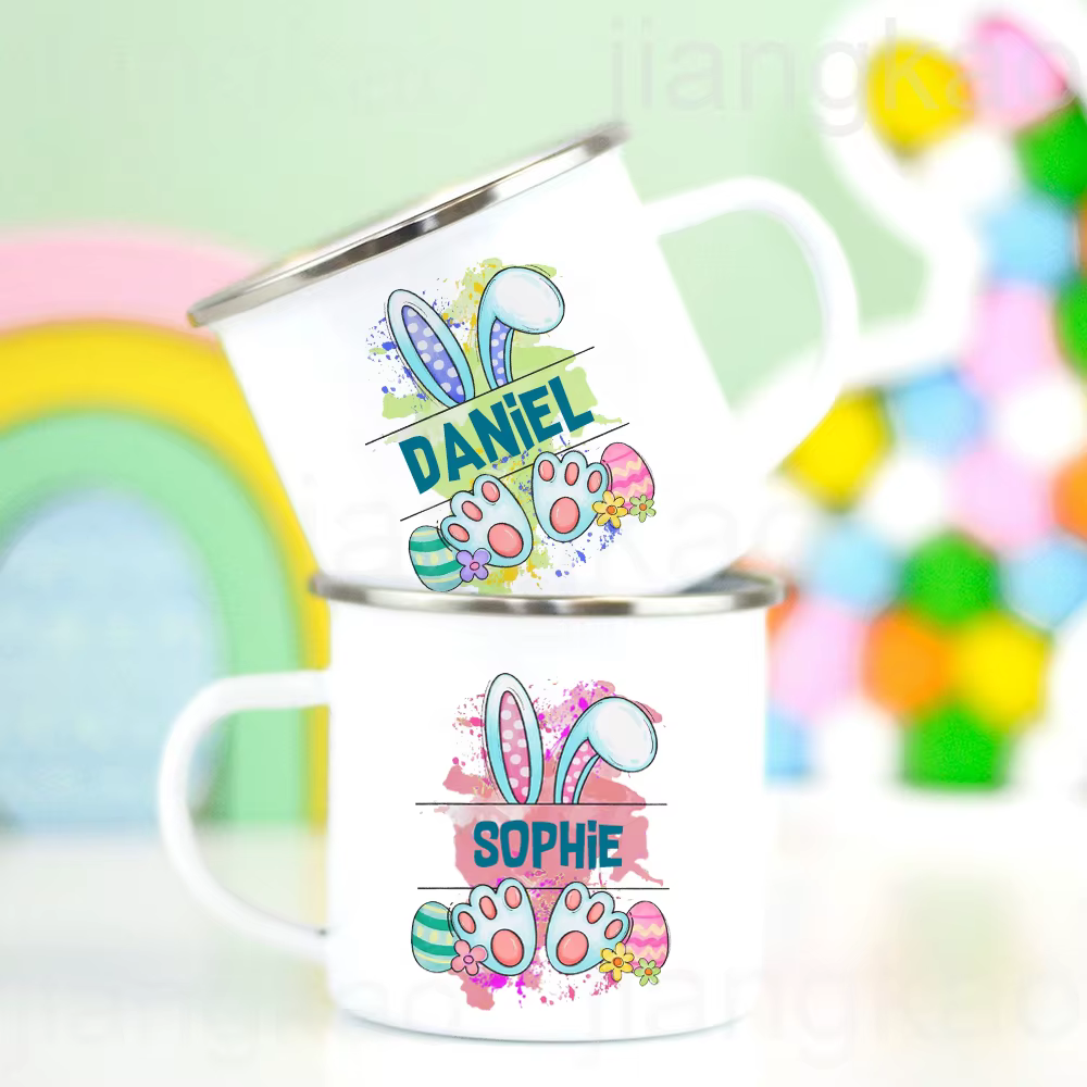 Tasse personnalisée pour enfants