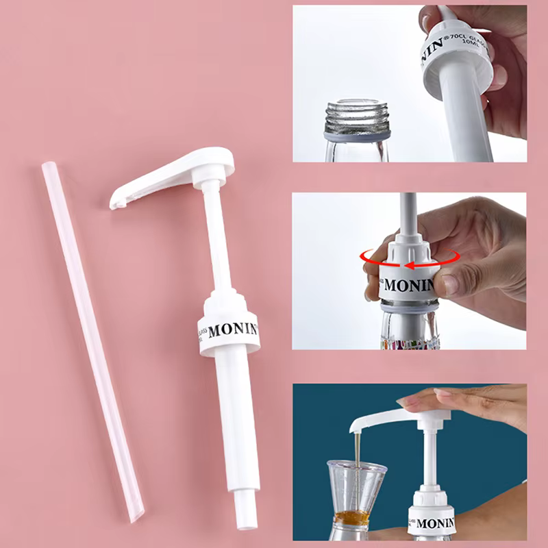 Distributeur de Sistresset de Café