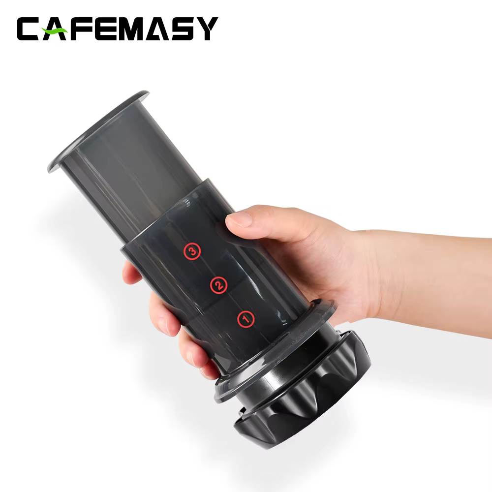 Cafetière expresso Portable pour presse française, nouveau Design