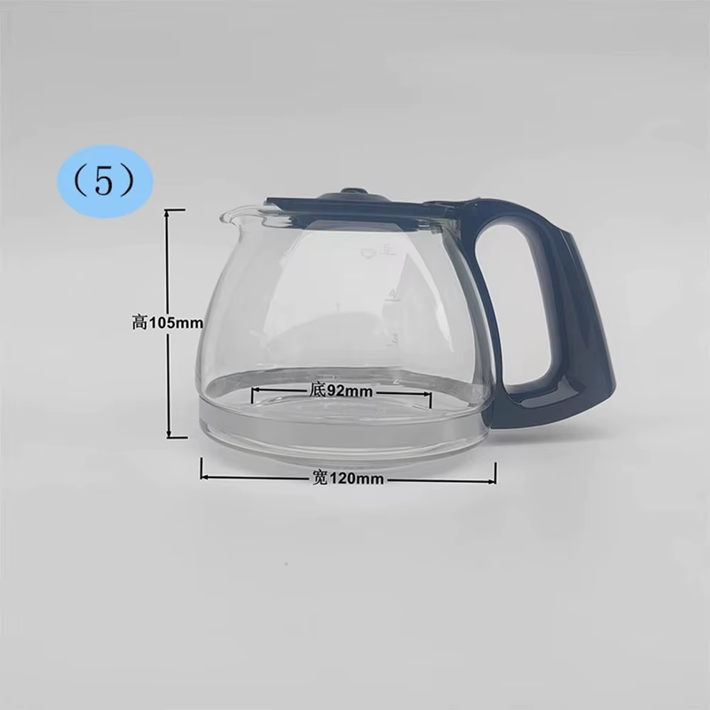 Accessoires pour cafetière
