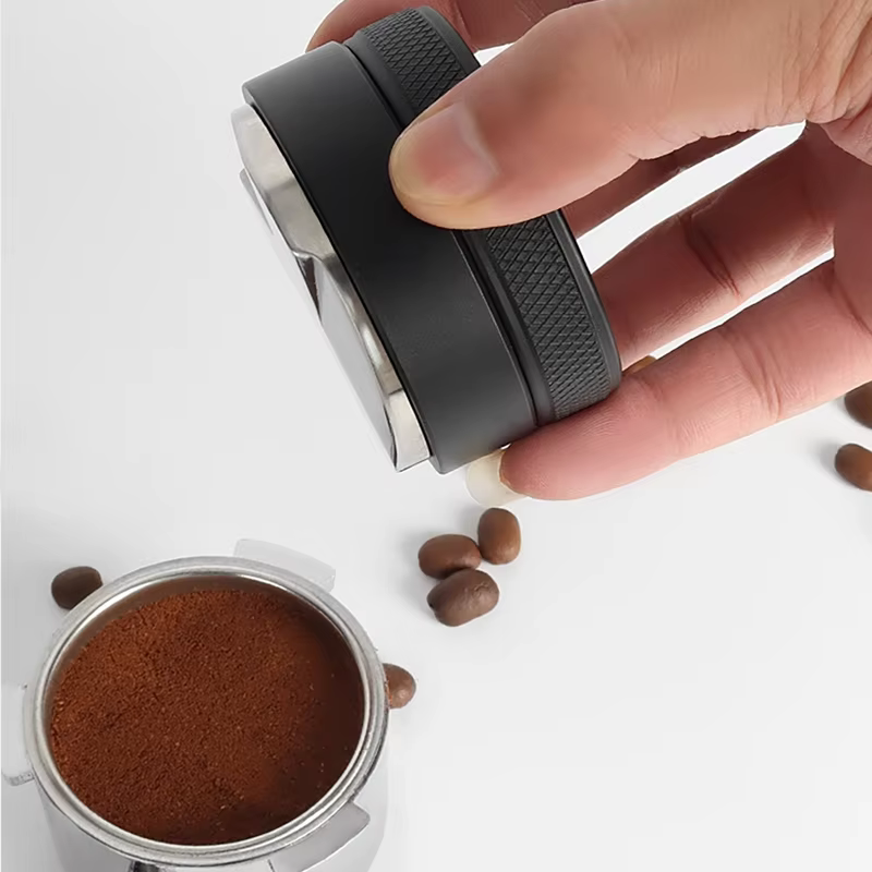 Distributeur de café expresso
