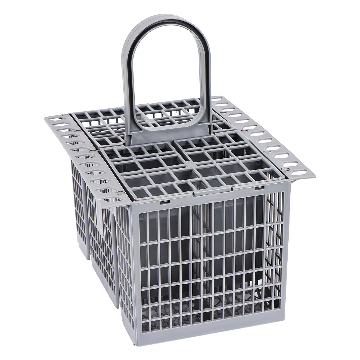 Mir de rangement multifonctionnel pour lave-vaisselle