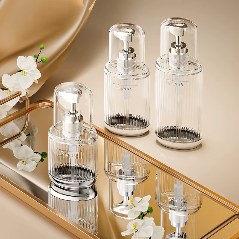 Distributeur de savon liquide 60/90/120ML