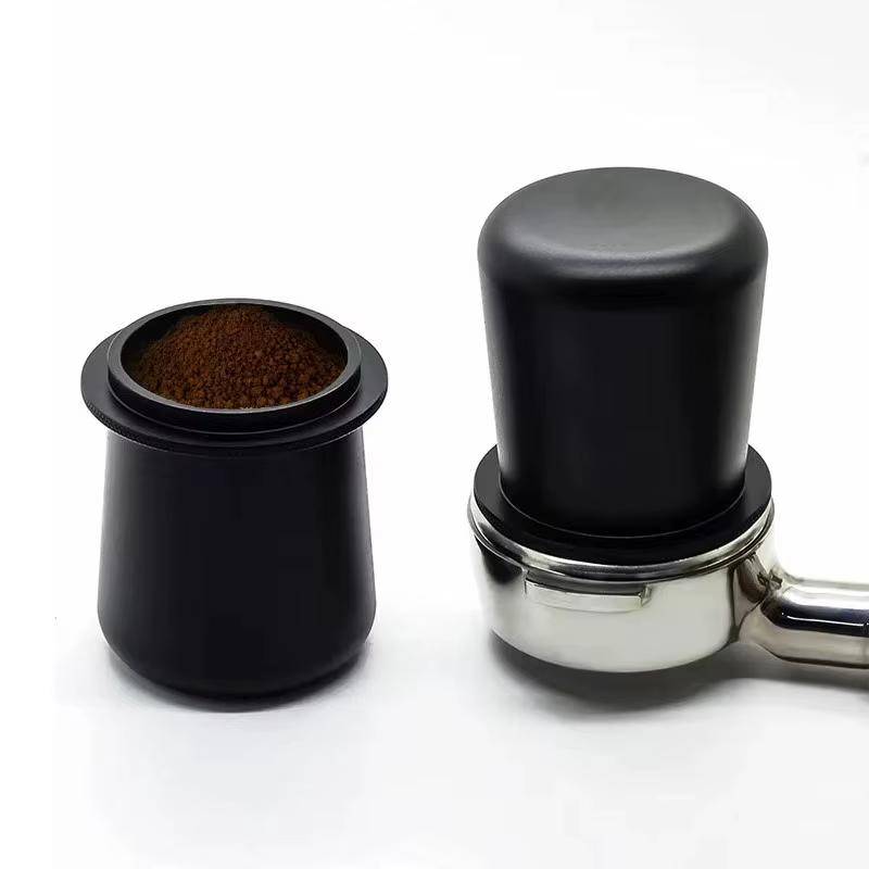 Tasse doseuse de café en aluminium pour Machine à expresso 51mm 58mm