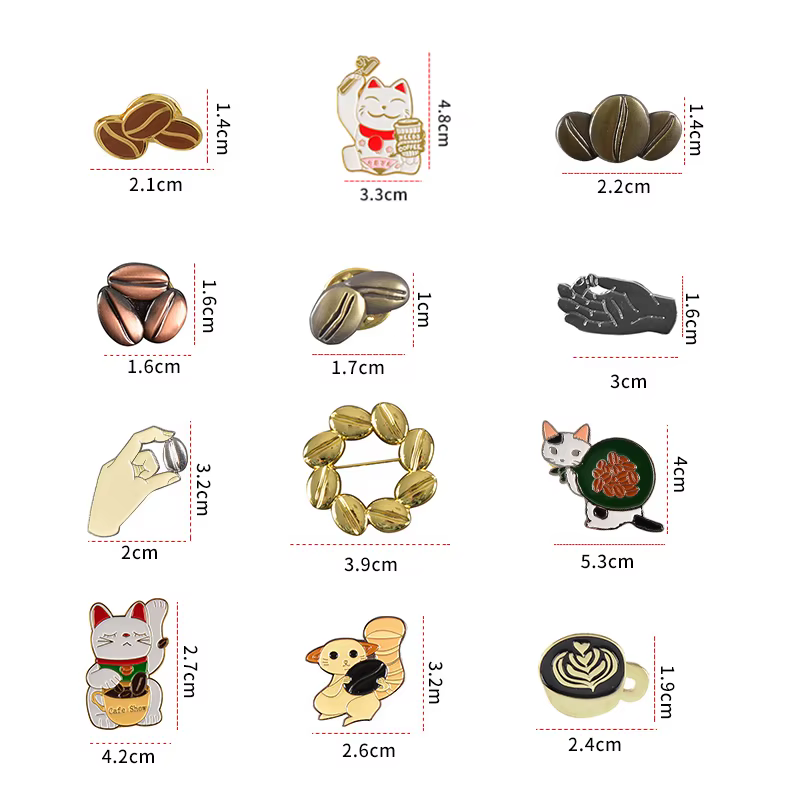 Mini tasse à café chat animal créatif pour hommes et femmes