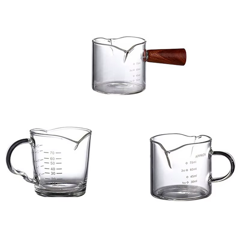 Verre à expresso 70/75ml