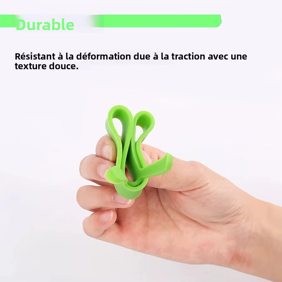 3 pièces petit déjeuner Omelette anneau oeuf frit moule de qualité alimentaire Silicone