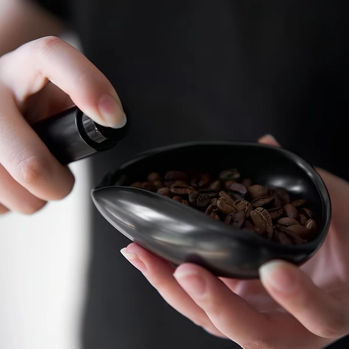 Leeseph Flacon pulvérisateur de grains de café
