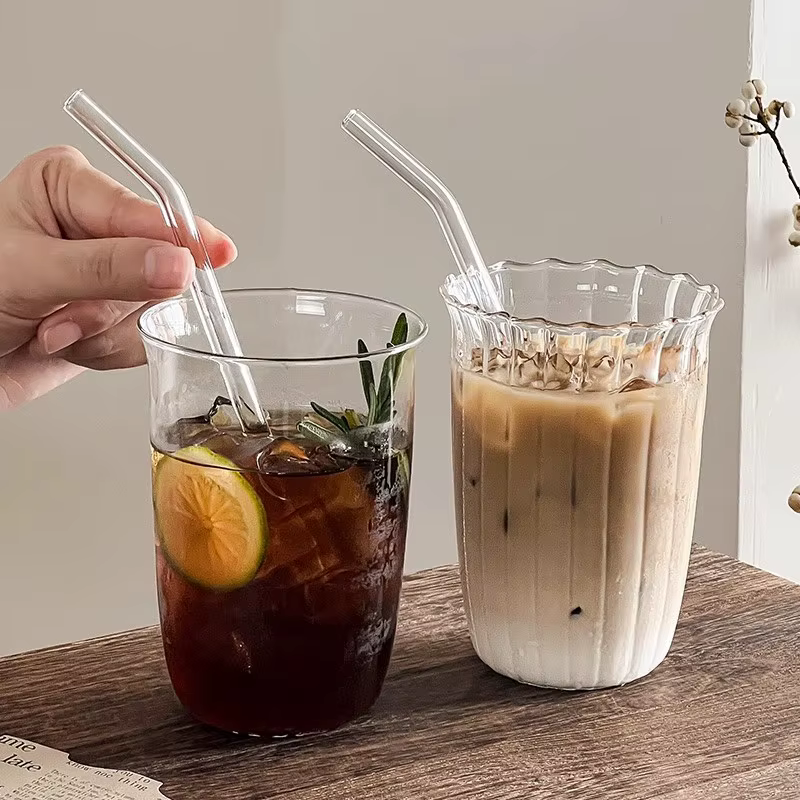Verres à boire, Tasses à whisky