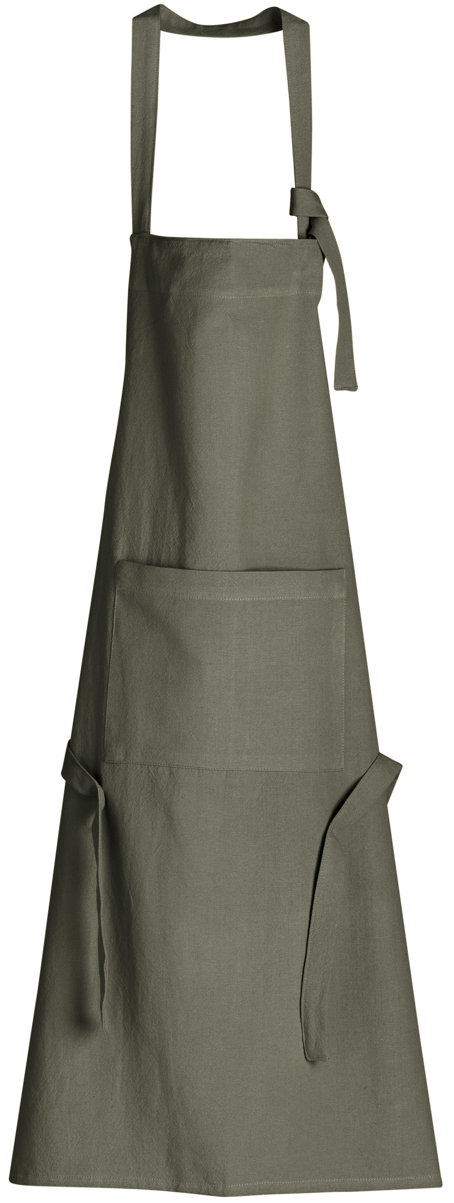 Tablier de cuisine recycl Ada Fort 72 x 85