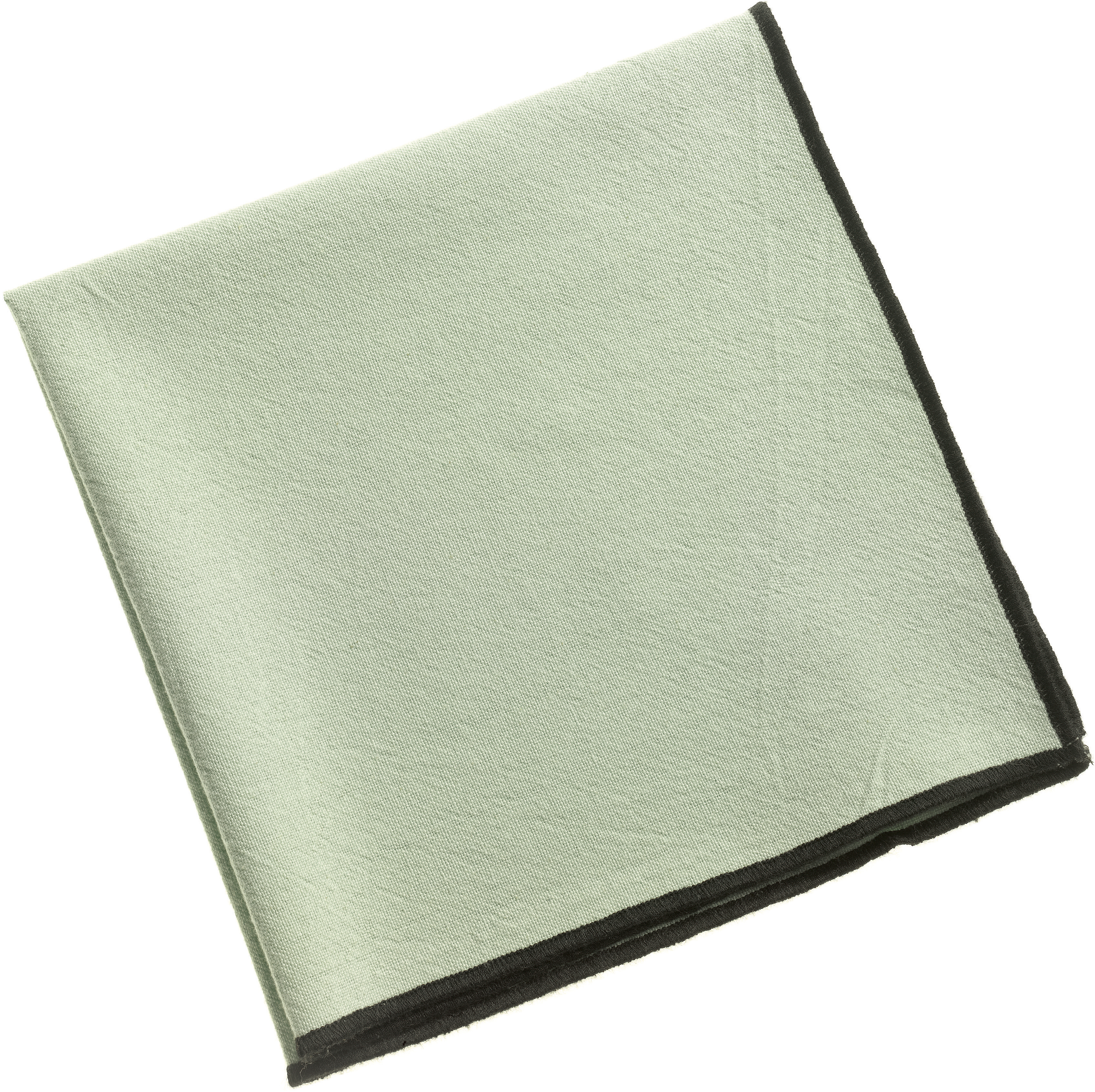 Serviette de table recycle Grace Cladon 40 x 40
