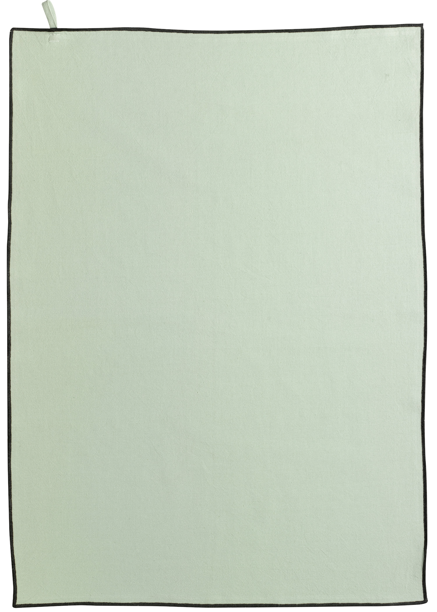 Torchon recycl Isae Cladon 50 x 70