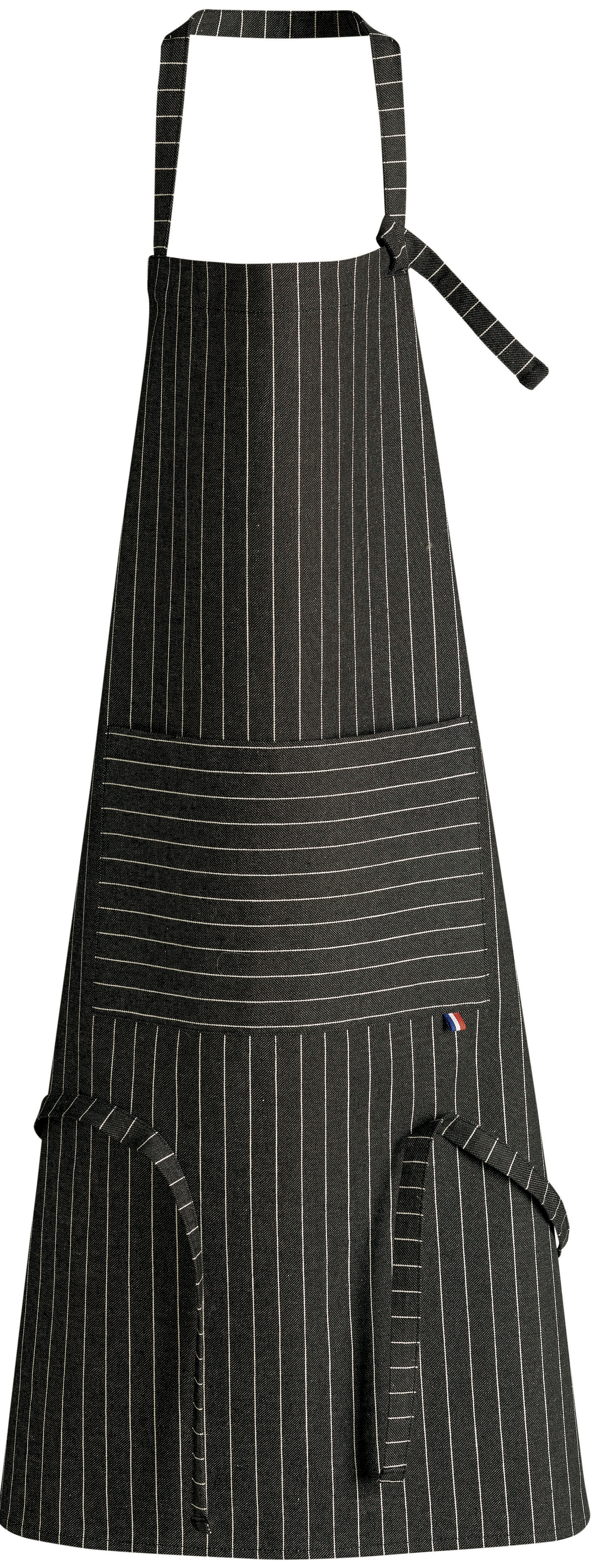 Tablier de cuisine Algar Caviar 64 x 85