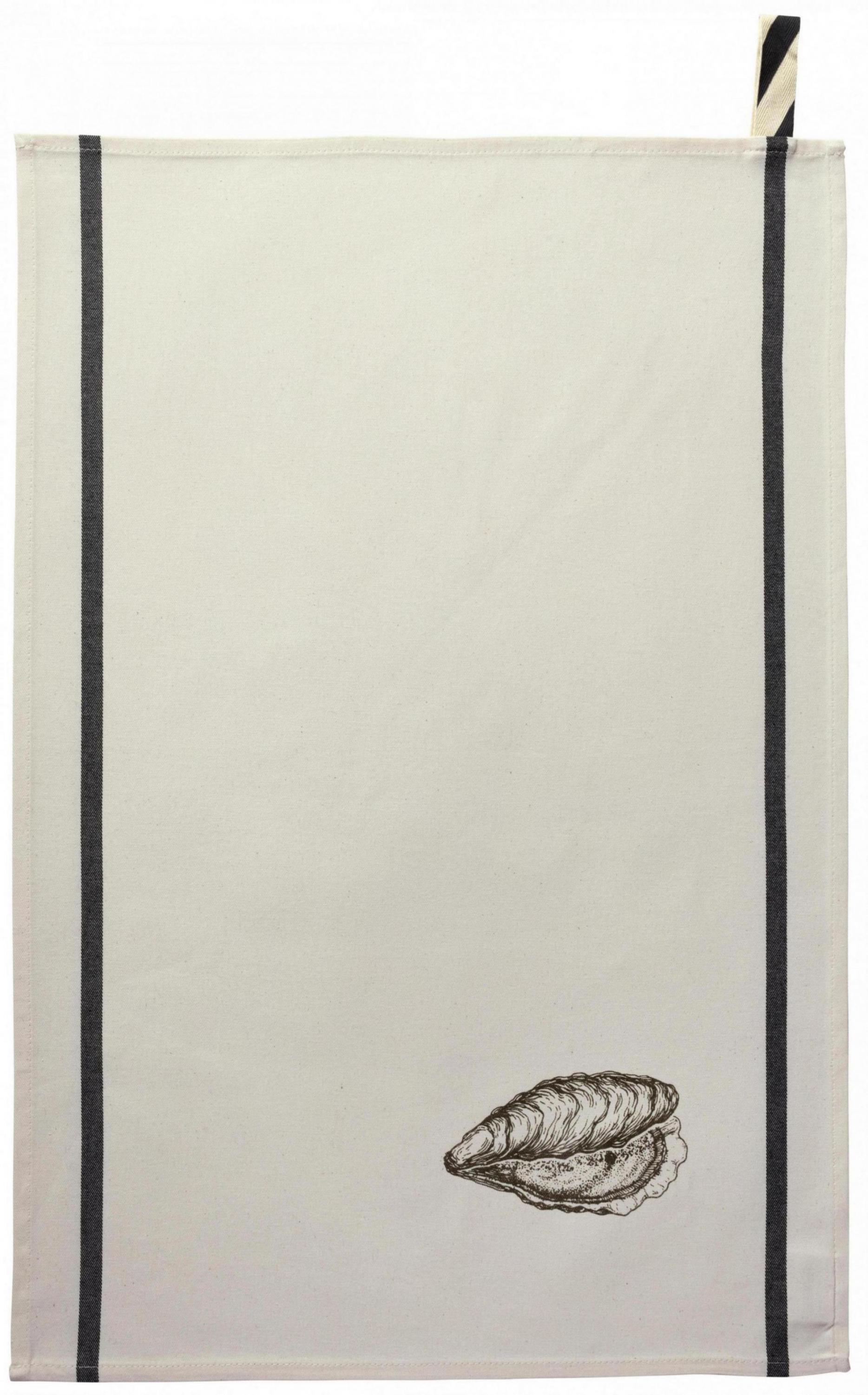 Torchon Hutre Or 80 x 50