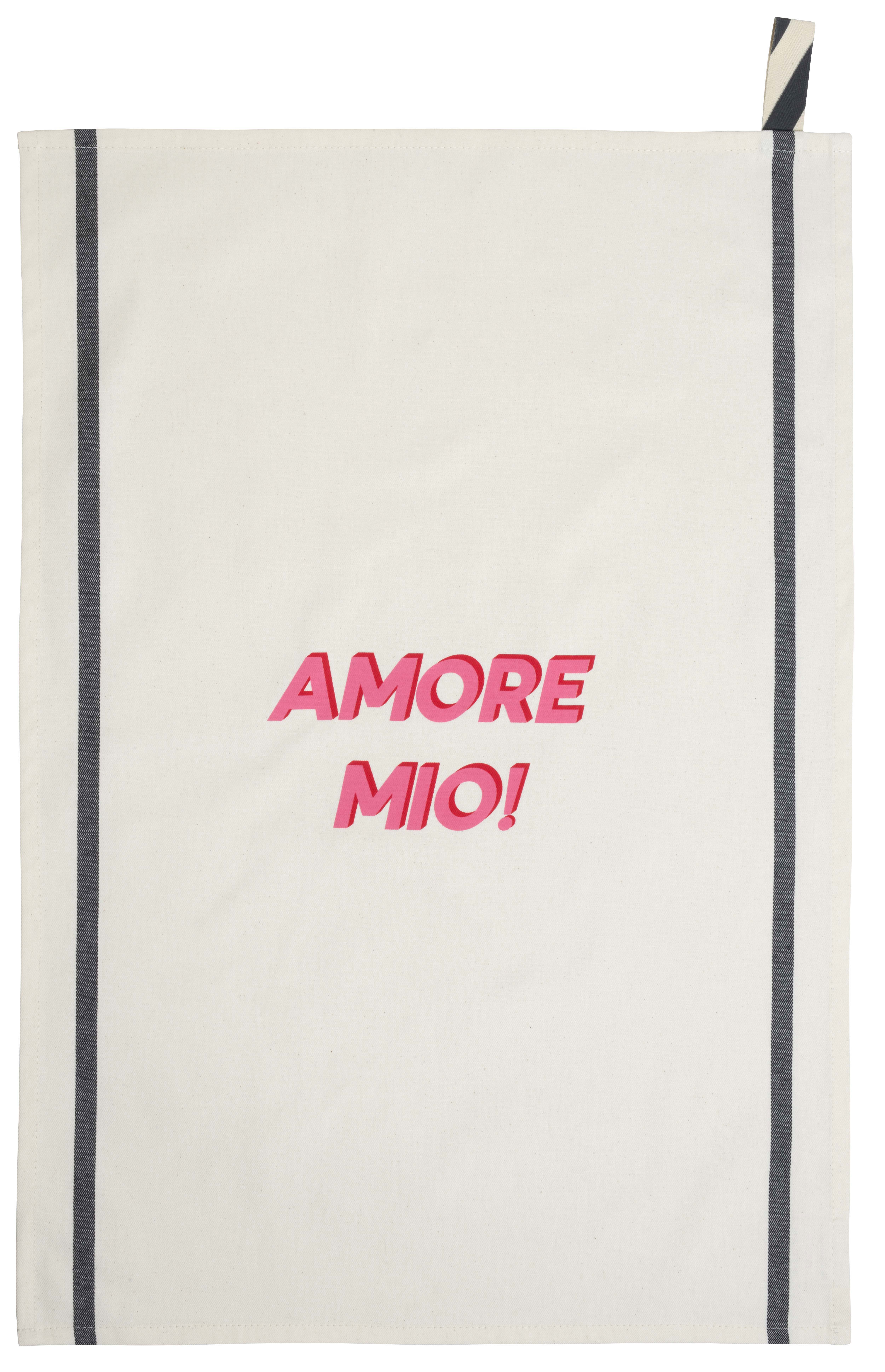 Torchon Amore Ecru 70 x 50