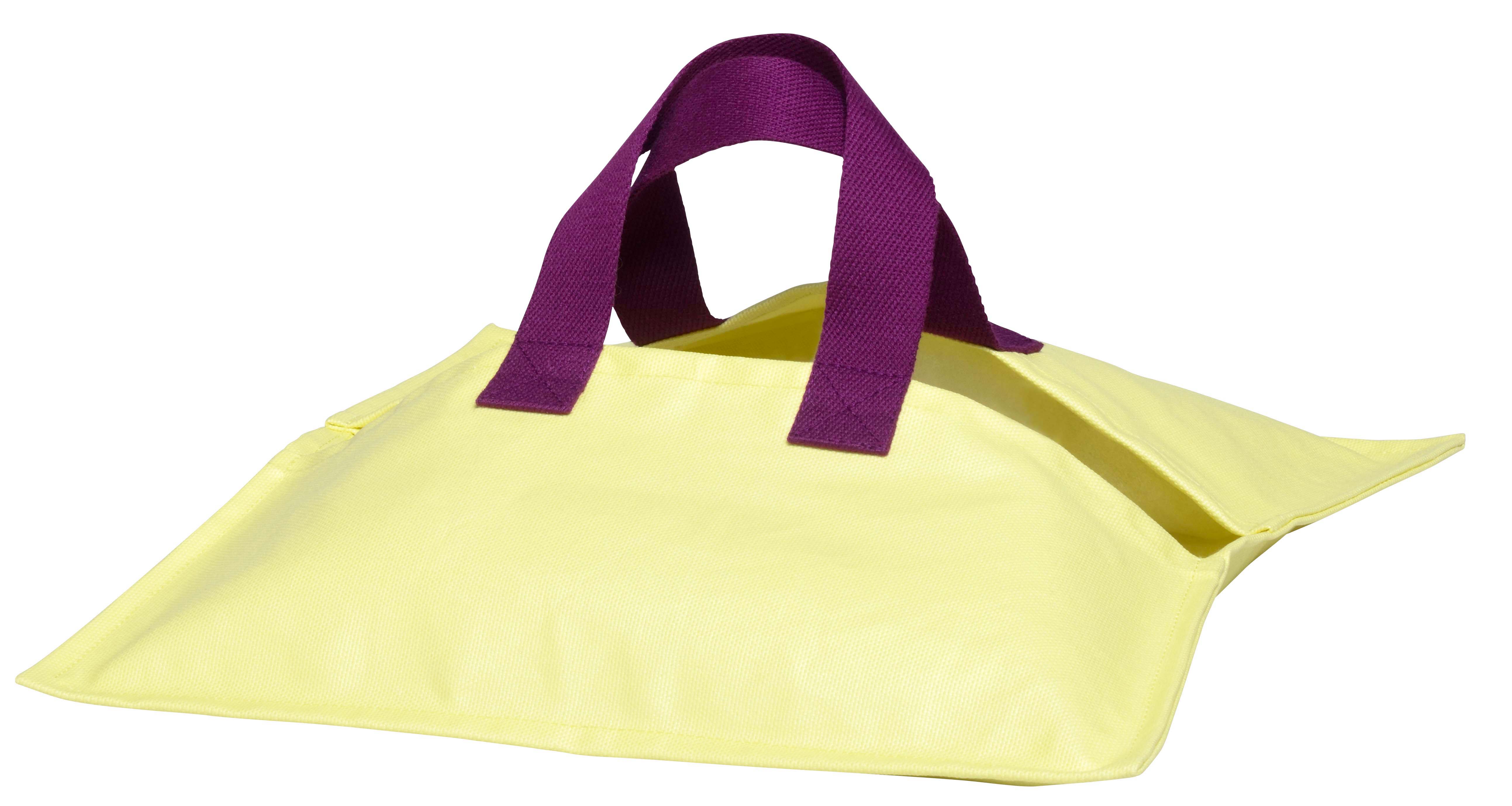 Sac  tarte Iona Sunshine 36 x 36 x 1