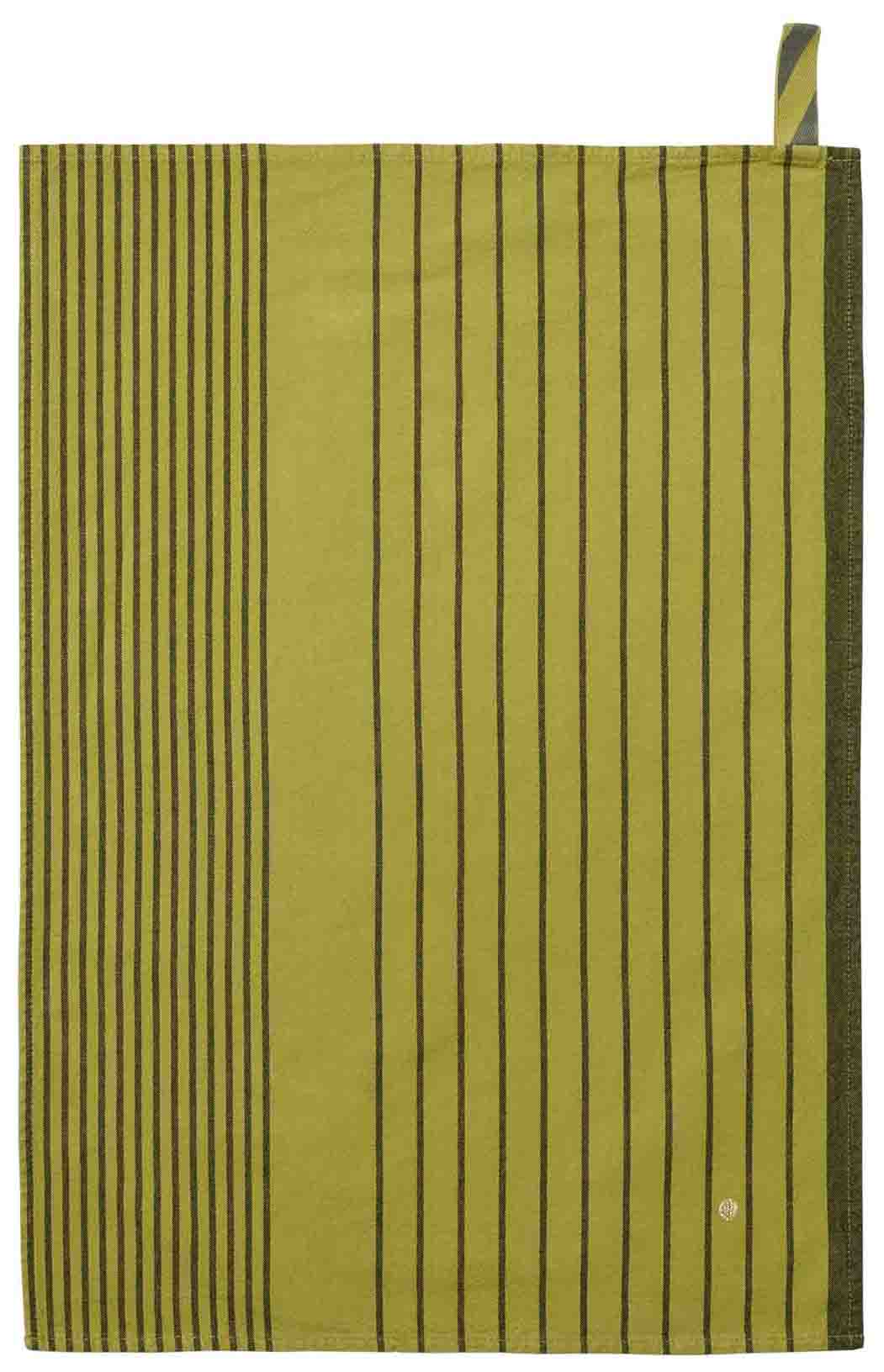 Torchon Piero Pistache 70 x 50