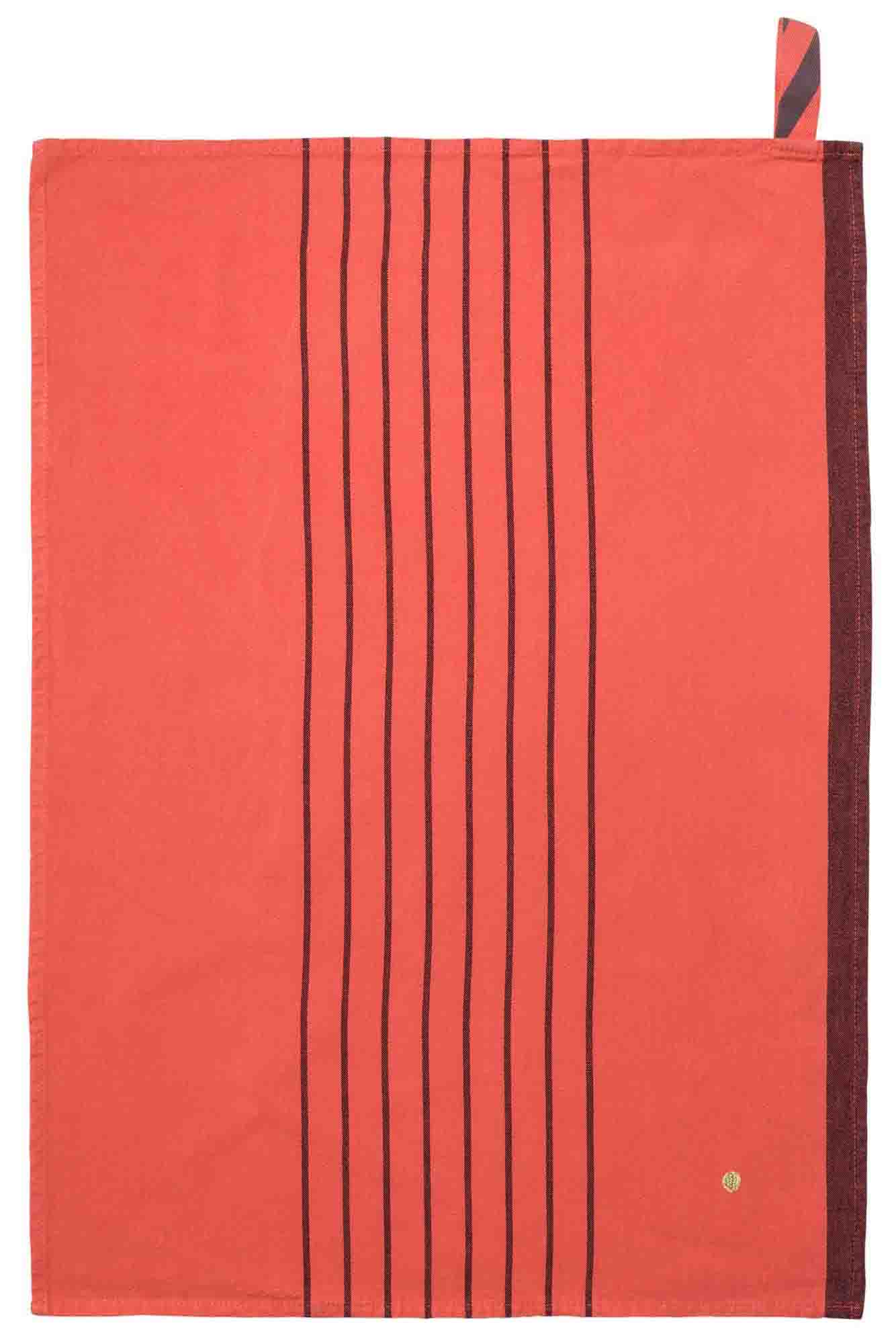 Torchon Piero Corail 70 x 50