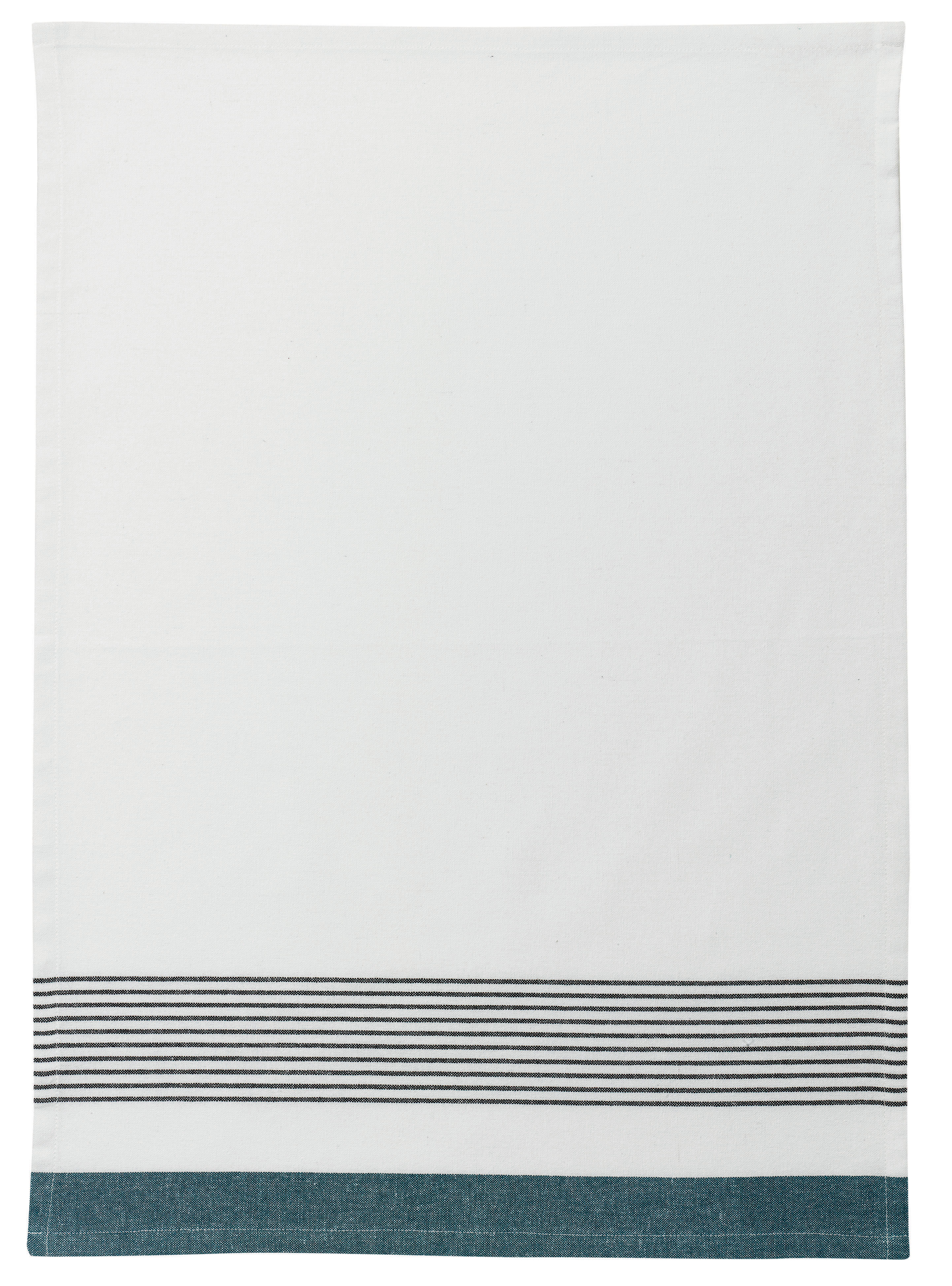 Torchon recycl Mattia Paon 50 x 70