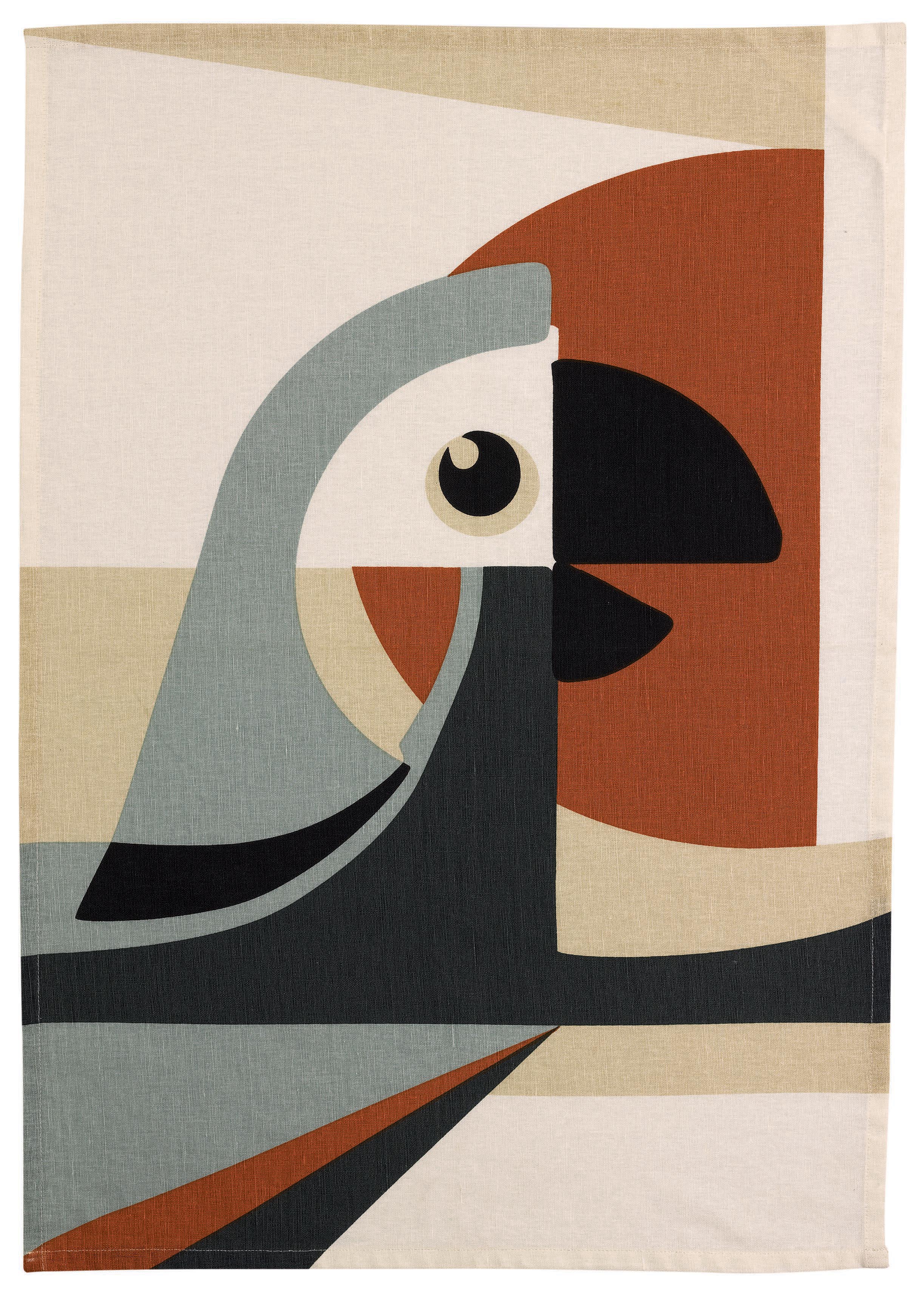 Torchon Loro Ciel 50 x 70